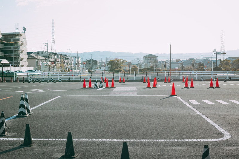 自動車学校